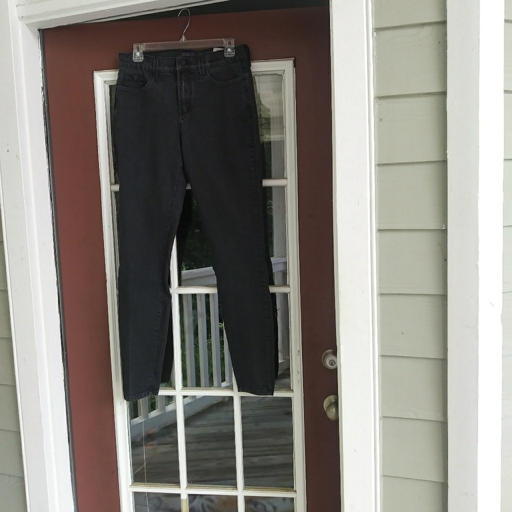 NYDJ Lift Tuck Size 10